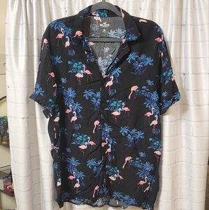 Hawaiian Shirt
